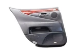 07-09 Lexus LS460 XF40 Rear Left Driver Side Interior Door Panel 6778850020 Oem. Fixed Price $165.00.