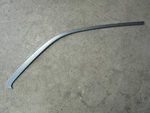 Audi Q7 Condor Grey LY7E Rear Right Side Window Trim 4L0853084B. Fixed Price $23.31.