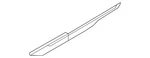 Genuine Land-rover Grille LR181498. Fixed Price $131.91.
