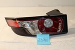 12 13 14 15 16 Land Rover Evoque Driver Left Taillight Lamp 23946..... Fixed Price $100.00.