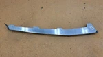 2016 2017 2018 Chevrolet Camaro Rs Lower Grill Chrome Right Rh Trim Molding Oem. Fixed Price $29.99.