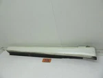 Molding Rocker Panel Passenger Side Skirt Right Front White Rf Lexus GS300 GS400. Fixed Price $124.93.