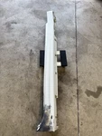 11-19 Infiniti M37 M56 M35H Q70 Right Passenger Side Skirt Rocker Molding Oem. Fixed Price $110.00.