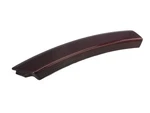 Cover Wheel Arch Rear Right Carmonarot Met. LM3W For 7L5853822B. Fixed Price $45.97.