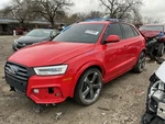 (local Pickup Only) Fuel Tank Fits 15-18 Audi Q3 871691. Fixed Price $164.99.