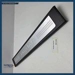 2011-2016 Jaguar Xf Front Sill Trim Cover DX2M13200A. Fixed Price $113.24.
