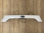 Fits 17-19 Ford Escape Rear Tail Finish Moulding Panel Camera GJ54-S43404-DLW. Fixed Price $57.60.
