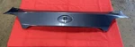Oem 2015 2016 2017 Subaru Outback Rear Lift Gate Trunk Finish Panel Trim Garnish. Fixed Price $95.00.
