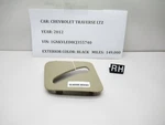 2008-2012 Gm Rear Seat Shoulder Belt Opening 15870183 Oem. Fixed Price $13.00.