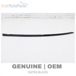 2008-2016 Audi S5 Coupe B8 Right Windshield Side Trim / Seal 8T0854328A. Fixed Price $41.99.
