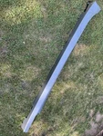 2020-2024 Cadillac CT5 Right Passenger Rocker Panel Skirt Molding Gray 84760104. Fixed Price $320.00.