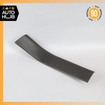 04-09 Cadillac Xlr Front Right Side Cover Door Sill Plastic Black 15232054 Oem. Fixed Price $41.50.