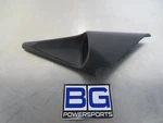 EB1382 2007 Porsche 997 911 Turbo Side Mirror Switch Cover. Fixed Price $43.99.