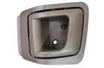 Fits 2006 To 2014 Honda Ridgeline Interior Door Handle Front Left Gray Brown. Fixed Price $22.70.