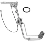 1969 1970 1971 1972 Chevy Blazer Fuel Tank Sending Unit New 3/8" Line 69-9300-B*. Fixed Price $38.00.