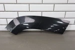 11-14 Jeep Grand Cherokee SRT-8 Right Rear Door Molding/flare Brilliant Black. Fixed Price $135.00.