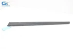 2014 - 2020 Nissan Rogue Front Right Passenger Side Door Lower Molding Oem. Fixed Price $60.49.