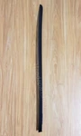 11-17 Honda Odyssey Left (driver) Front Windshield Side Garnish (73162-TK8-A01). Fixed Price $87.22.