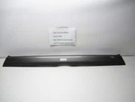 04-10 Toyota Sienna Liftgate Garnish Moulding Trim 76801-AE010 (damaged) Oem. Fixed Price $22.40.