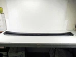 Right Rocker Panel Side Skirt 1636903240 Fits 02-05 Mercedes W163 ML55 Amg. Fixed Price $148.34.