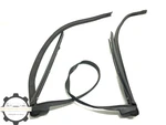 2017-2020 Bmw 440I 430I Front Windshield Frame Weatherstrip Rubber Seal Oem. Fixed Price $79.99.