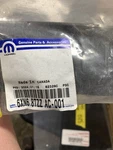 Molding. Wheel Flare. Rear Door. Right.part Number: 6XN68TZZAC. Fixed Price $60.00.