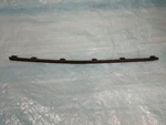 Genuine Mercedes W156 Gla Trim Cover Front Bumper Center A1568850725 No Duty. Fixed Price $56.70.