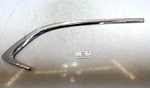 12-17 Oem Bentley Continental Coupe Rear Left Quarter Window Molding Trim. Fixed Price $249.95.