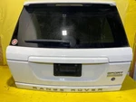 09-13 Trunk Lid Tailgate Rear Door Land Rover Range Sport L320 LR025571. Fixed Price $200.00.