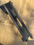 96-99 Mercedes Cl 500 600 Front Bumper Cover Tow Hook Grille Cap Left Side A64. Fixed Price $105.00.