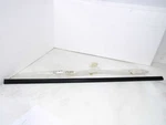 99-05 Bmw E46 Series Front Right Door Side Molding 51138208450 Genuine New. Fixed Price $76.49.
