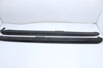 10-14 Volkswagen Golf Gti Rocker Panels Side Skirts Left & Right Pair Q9249. Fixed Price $257.96.