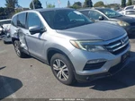 Left Quarter Moulding Oem 2016 Honda Pilot. Fixed Price $100.00.
