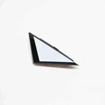 Audi A3 Sportback Front Right Door Corner Trim 8V5837638A5FQ - Brand New. Fixed Price $79.96.