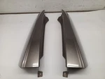 2007-2014 Cadillac Escalade Upper Rear D-pillar Trim Panels Left Right 11268670. Fixed Price $84.69.