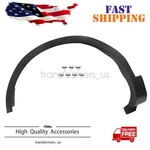 New 16-19 Ford Explorer Front Fender Flares Wheel Trim Moulding Driver Side. Fixed Price $43.99.