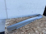 Right Side Rocker Panel Molding Cover Skirt Lexus RC350 RC300 (2015-2024) Oem. Fixed Price $399.00.