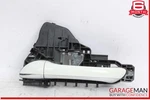 06-13 Mercedes X164 GL450 R350 ML450 Rear Left Side Exterior Door Handle Oem. Fixed Price $101.25.