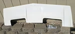 CV1 Nos Lund Visor 1971-1995 73 93 94 Chevy Chevrolet Vandura G20 G10. Fixed Price $299.95.