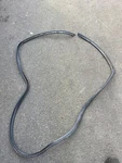 Bmw E30 Rear Decklid Trunk Seal Gasket Oem. Fixed Price $19.99.