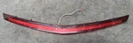 2008-2013 Cadillac Cts 3RD Trunk Lid Brake Light Panel Cover Used Oem. Fixed Price $67.49.