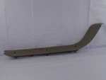 2004-2006 Toyota Tundra Double Cab Left Rear Door Sill Plate Oem. Fixed Price $49.96.