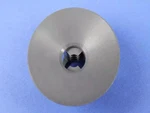 Genuine Mopar Push-on Spring 3 Nut 6508009AA. Fixed Price $8.38.