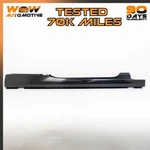 04-10 Bentley Continental Gt Right Passenger Side Skirt Rocker Tread Panel Oem. Fixed Price $133.38.
