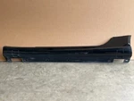 13 15 16 Mercedes SL550 R231 Left Side Skirt Rocker Panel Black 1484 Oem. Fixed Price $153.99.