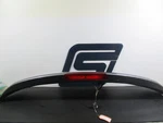 2008 Acura Rdx Hatch Tailgate Upper Spoiler (polished METALLIC-NH737M). Fixed Price $142.45.