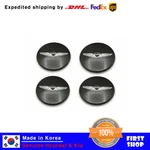 New Oem 52960B1000 Wheel Center Hub Cover Cap 4PCS For Hyundai Genesis 2014-2018. Fixed Price $30.98.