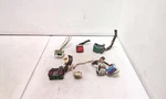 Jeep Jk Wrangler Oem Tipm Fuse Box Plugs Set 2012-2017 157494. Fixed Price $99.99.