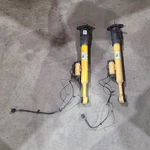 11-22 Dodge Challenger SRT8 Rear Bilstein Strut Shocks Oem AA7445. Fixed Price $196.71.