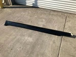 11-17 Bmw F10 528 535I 550I Left Sport Side Skirt Rocker Molding Black 668. Fixed Price $129.99.
